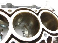 Skoda Fabia III NJ 17-22 1,0 81KW DKRC Motorblock für Motor Skoda Fabia III NJ 17-22 10.04.2019 04C103011S gebraucht Vorschau 6