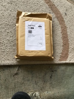 Item photo(s) from verified buyer