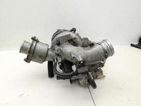 Audi A6 4G C7 11-14 TFSI 2,0 132KW CDNB Turbolader Turbo Abgasturbolader Audi A6 4G C7 11-14 20.04.2012 06H145702R... Vorschau 4