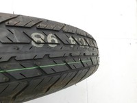 Opel Antara 07-11 1 x Komplettrad Ersatzrad Stahlfelge Sommerreifen 155/90R16 5X115 Opel Antara 07-11 17.02.2010... Vorschau 8