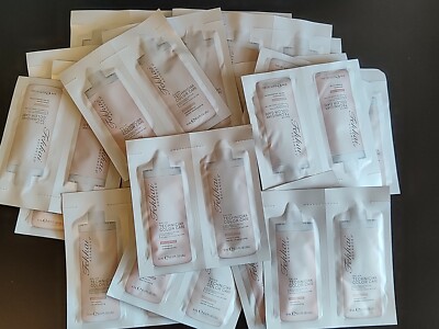 FEKKAI Salon Technician Color Care Shampoo + Conditioner Packet Sets (LOT OF 25)