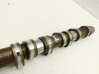 Mercedes CLK 320 A208 3,2 160KW 112.940 Nockenwelle Links Mercedes CLK 320 A208 31.01.2000 A1120504001 gebraucht Vorschau 4