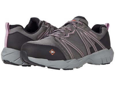 

Женские кроссовки и кроссовки Merrell Work Fullbench Superlite AT