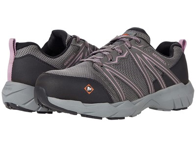 Женские кроссовки и кроссовки Merrell Work Fullbench Superlite AT