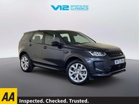 2022 Land Rover Discovery Sport 1.5 P300e 12.2kWh Urban Edition SUV 5dr Petrol P