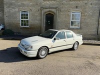 Stunning 1992 FORD SIERRA RS Cosworth Sapphire 4x4*Low miles*PX WELCOME