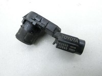 Toyota RAV4 IV 13-16 Abstands Sensor Parksensor PDC Pos.4 3R3 Toyota RAV4 IV 13-16 04.07.2014 42030-43040 gebraucht Vorschau 2