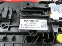 VW Golf 8 VIII 19-24 TSI 1,5 96KW Autom Schaltkulisse Schalthebel VW Golf 8 VIII 19-24 14.08.2023 5WA713033CC... Vorschau 4