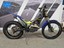 SHERCO 250 ST FACTORY TRAILS BIKE 22 MODEL REGISTERED ON A 74 PLATE - VERY NICE