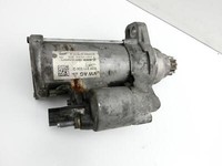 Audi A1 8X 15-18 TFSi 1,0 70KW Anlasser Starter Audi A1 8X 15-18 23.02.2016 02M911024Q 0001179512 02M911024J gebraucht Vorschau 5