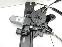 Ford Grand C-Max II 10-15 Fensterhebermotor mit Fensterheber Rechts Vorne Ford Grand C-Max II 10-15 22.05.2012... Vorschau 2