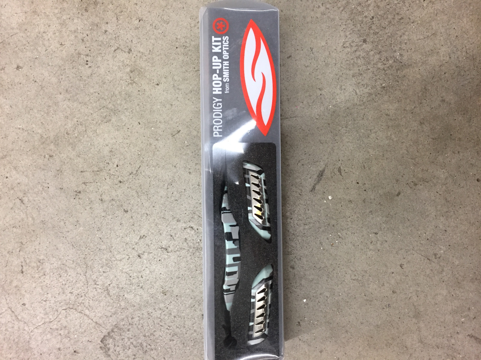 Brand New! Smith Prodigy goggle Hop up Kit