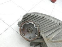 Audi Q7 4L 09-12 TDI 4,2 250KW 4WD Verteilergetriebe Getriebe Audi Q7 4L 09-12 15.09.2011 MTQ0219584 0BU341010P... Vorschau 5