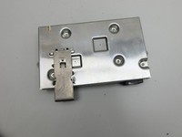 Audi A8 4E 05-08 Steuergerät Multimedia MMI Interface Interfacebox Audi A8 4E 05-08 17.05.2006 f4E0910730PX... Vorschau 5
