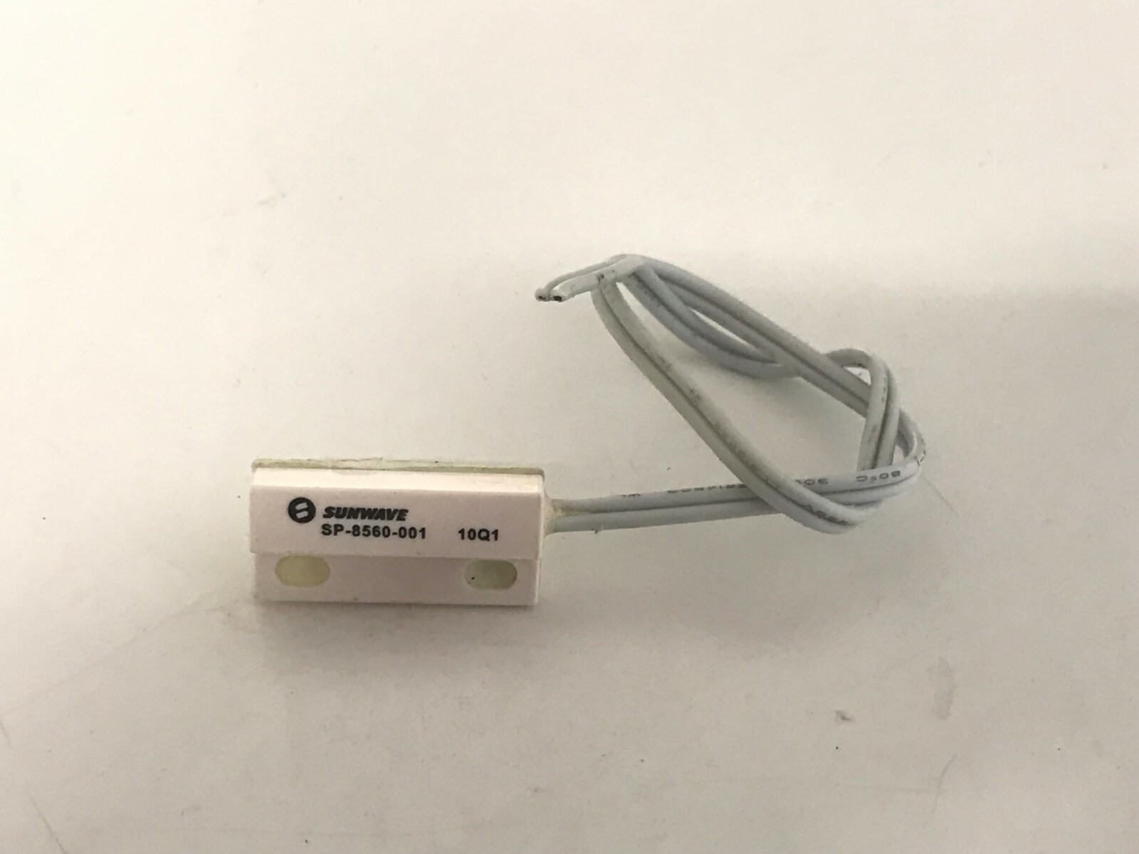 SUNWAVE SP-8560-001 10Q1 SCOTSMAN ICE MAKER SENSOR