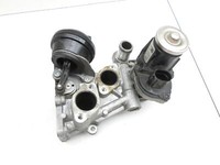 VW Touran 1T3 10-15 TDI 2,0 103KW CFHC Abgasrückführventil EGR AGR Ventil Kühler VW Touran 1T3 10-15 19.12.2012... Vorschau 4