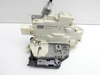 VW Passat 3C B7 10-15 Kombi Türschloss m. ZV Stellmotor Links Hinten VW Passat 3C B7 10-15 21.03.2014 3C4839015B... Vorschau 5