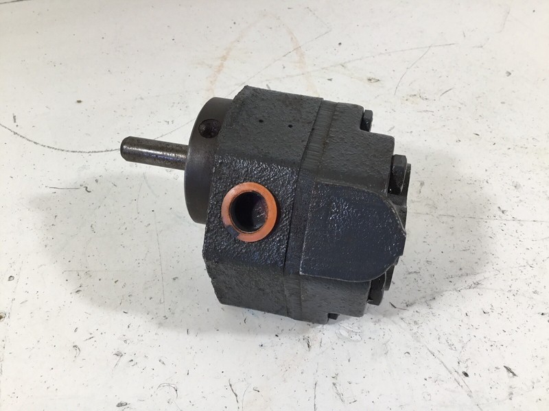 ster Hydraulic Pumps Surplus Industrial Equipment