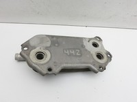 Toyota Avensis T27 08-11 2,2 110KW Ölkühler Toyota Avensis T27 08-11 07.09.2011 15710-0R011 gebraucht Vorschau 4