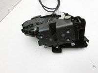 Volvo C70 542 06-09 Cabrio Türschloss m. ZV Stellmotor Rechts Vorne Volvo C70 542 06-09 01.06.2007 30753662 A048069... Vorschau 2