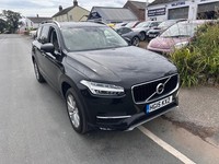 2015 Volvo XC90 2.0 D5 Momentum 5dr AWD Geartronic ESTATE Diesel Automatic