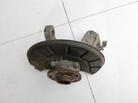 VW Passat CC 358 12-16 TSI 1,4 118KW Achsschenkel Radnabe Rechts Vorne VW Passat CC 358 12-16 10.04.2013 3C0407254F... Vorschau 2