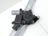 Opel Insignia B Z18 17-20 Kombi Fensterhebermotor mit Fensterheber Links Hinten Opel Insignia B Z18 17-20... Vorschau 2