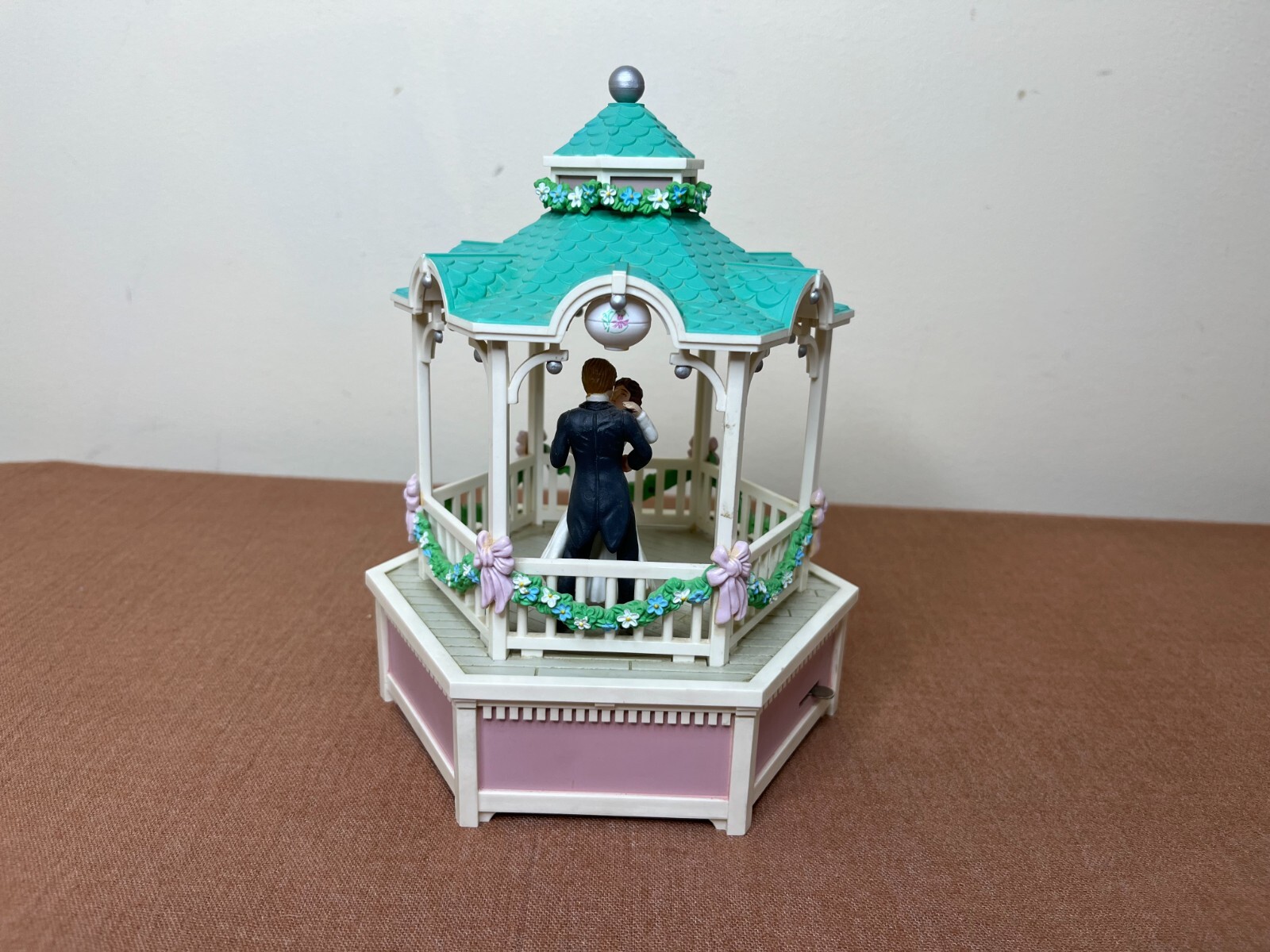 ヴィンテージ】ENESCO オルゴール クリスマス ENESCO エネスコ