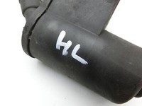 Audi A6 4F C6 qu 04-08 Stellmotor Actuator Elektrische Feststellbremse Links Hinten Audi A6 4F C6 qu 04-08... Vorschau 7