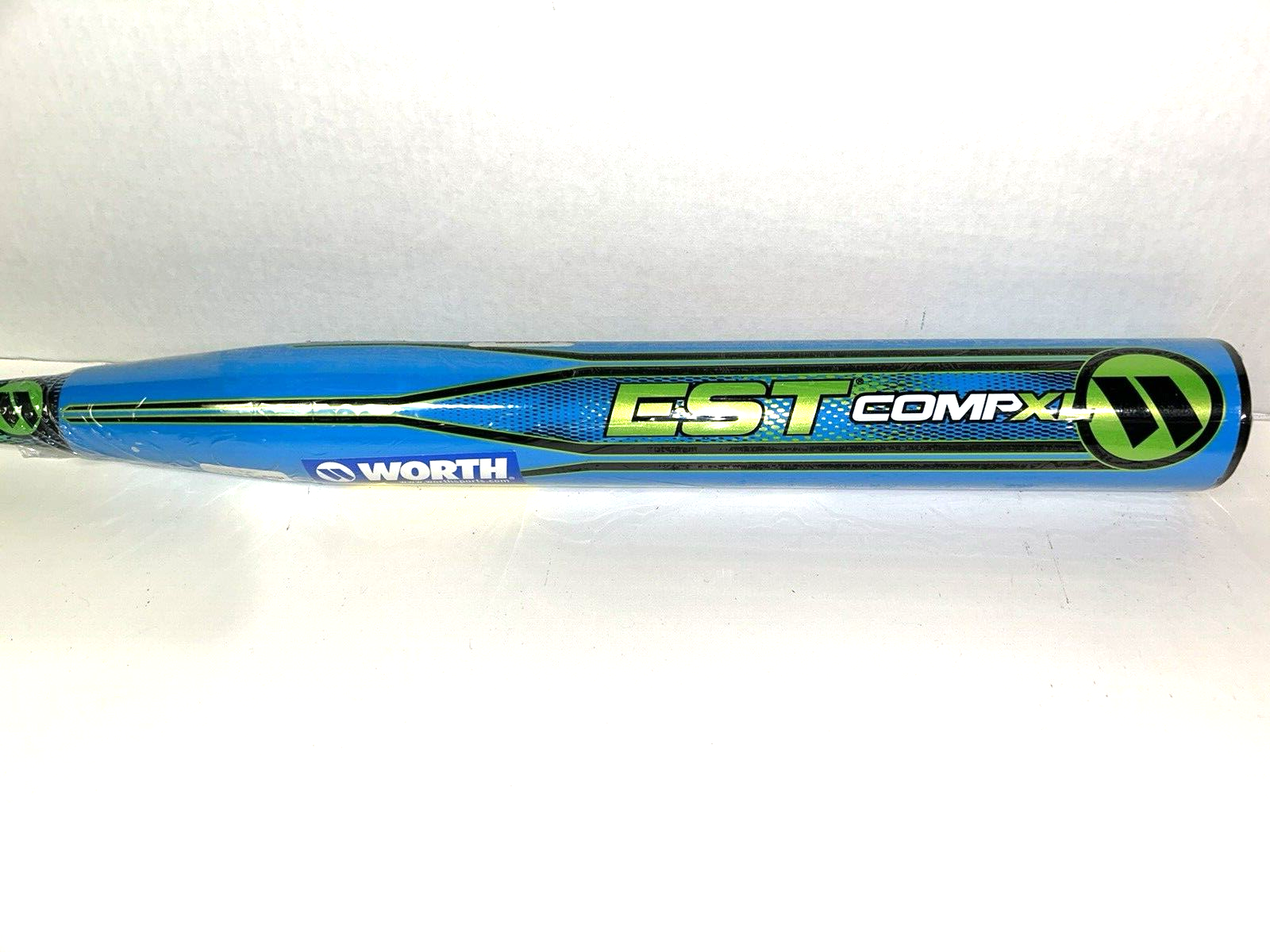 Xl Usssa 34/26 Slowpitch Bat  Westmu