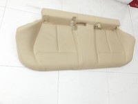 BMW F36 420d 13-17 Grand Coupe Sitzbezug Sitzpolster für Rücksitzbank Hinten Veneto Beige BMW F36 420d 13-17... Vorschau 4