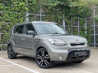 2011 kia soul tempest 1.6 petrol manual