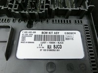Ford Focus HP 18-22 2,0 110KW Sicherungskasten Zentralelektrik BCM KIT SG Steuergerät Ford Focus HP 18-22... Vorschau 2