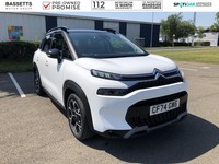 2024 Citroen C3 Aircross PURETECH MAX S/S MPV PETROL Manual