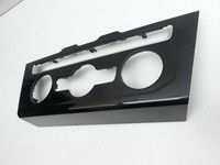VW Passat 3G 14-19 Blende Einbaurahmen Bedienteil Siver grey VW Passat 3G 14-19 11.04.2016 3G1863100 3G1863042Y12... Vorschau 3