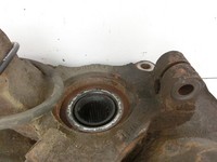 Jeep Compass MK49 10-14 2,1 120KW Achsschenkel Radnabe Links Vorne Jeep Compass MK49 10-14 31.01.2014 SPN018426... Vorschau 5