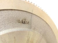 Subaru Impreza GD F-G 05-07 1,5 77KW EL154LS9MB Schwungscheibe Schwungrad Subaru Impreza GD F-G 05-07 02.01.2007... Vorschau 6