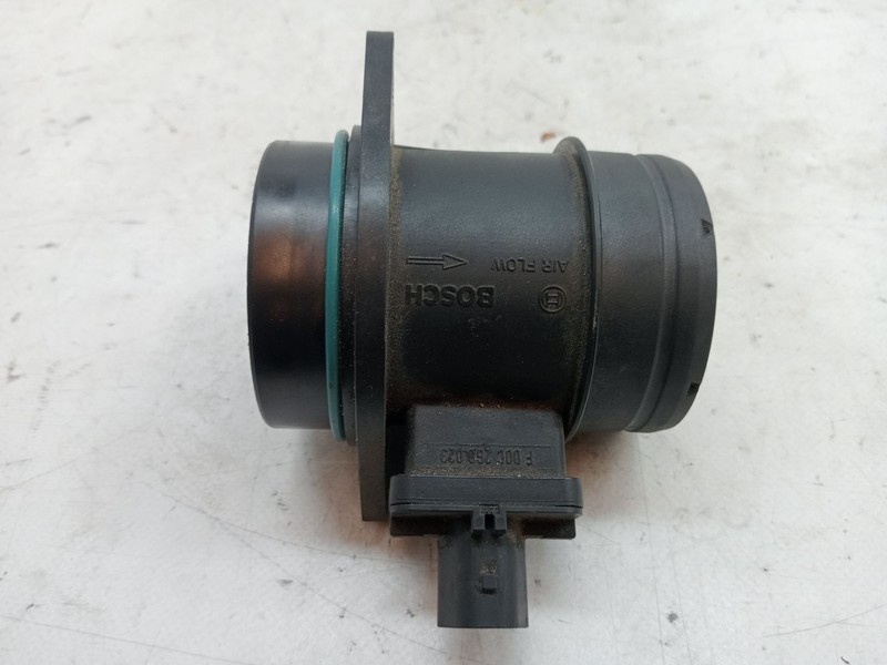 C2d19537 DebitmÃTre De Masse DÂ´Air / Cpla12b579aa / 476293 Pour Jaguar Xj *