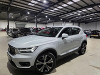 2021 Volvo XC40 1.5h T4 Recharge 10.7kWh Inscription Auto Euro 6 (s/s) 5dr ESTAT