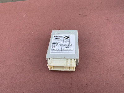 Bmw on sale rdc module