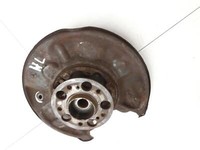 Mercedes W203 C220 01-04 Lim CDI 2,2 105KW Achsschenkel Radnabe mit ABS Links Hinten Mercedes W203 C220 01-04... Vorschau 2