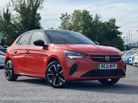2021 Vauxhall Corsa 100kW Elite Nav Premium 50kWh 5dr Auto [11kWCh] HATCHBACK El