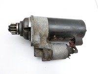 Mercedes B180 W246 11-14 CDI 1,8 80KW Anlasser Starter Mercedes B180 W246 11-14 22.12.2011 A6459060300 0001153510... Vorschau 5