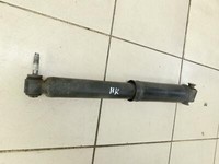 Renault Scenic IV 16-21 Stossdämpfer Rechts Hinten Renault Scenic IV 16-21 29.05.2018 gebraucht Vorschau 2