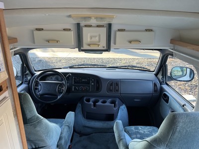 image 2 of interior