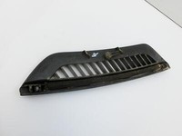 Smart 450 Fortwo 03-07 Laubgitter Leafgrill Grill Links Wischermotorabdeckung Smart 450 Fortwo 03-07 03.06.2004... Vorschau 5