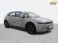 2021 Hyundai IONIQ 5 160kW Premium 73 kWh 5dr Auto Estate Electric Automatic