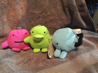 tamagotchi plush