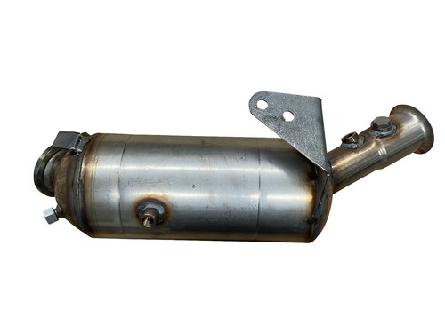 Dieselpartikelfilter DPF Mercedes ML GL R - Klasse 300 350 CDI 4-Matic