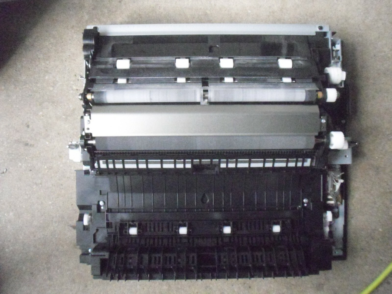 Genuine Kyocera TASKalfa 3051ci Side Door Transport Unit | eBay Genuine Kyocera TASKalfa 3051ci Side Door Transport Unit | eBay